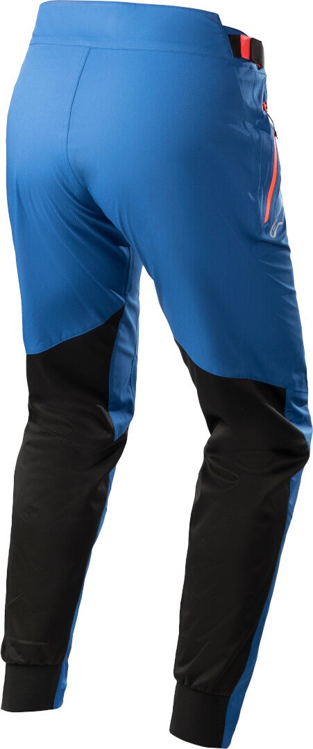 Alpinestars Tahoe Cykel bukser blå/sort 36 Figur 2