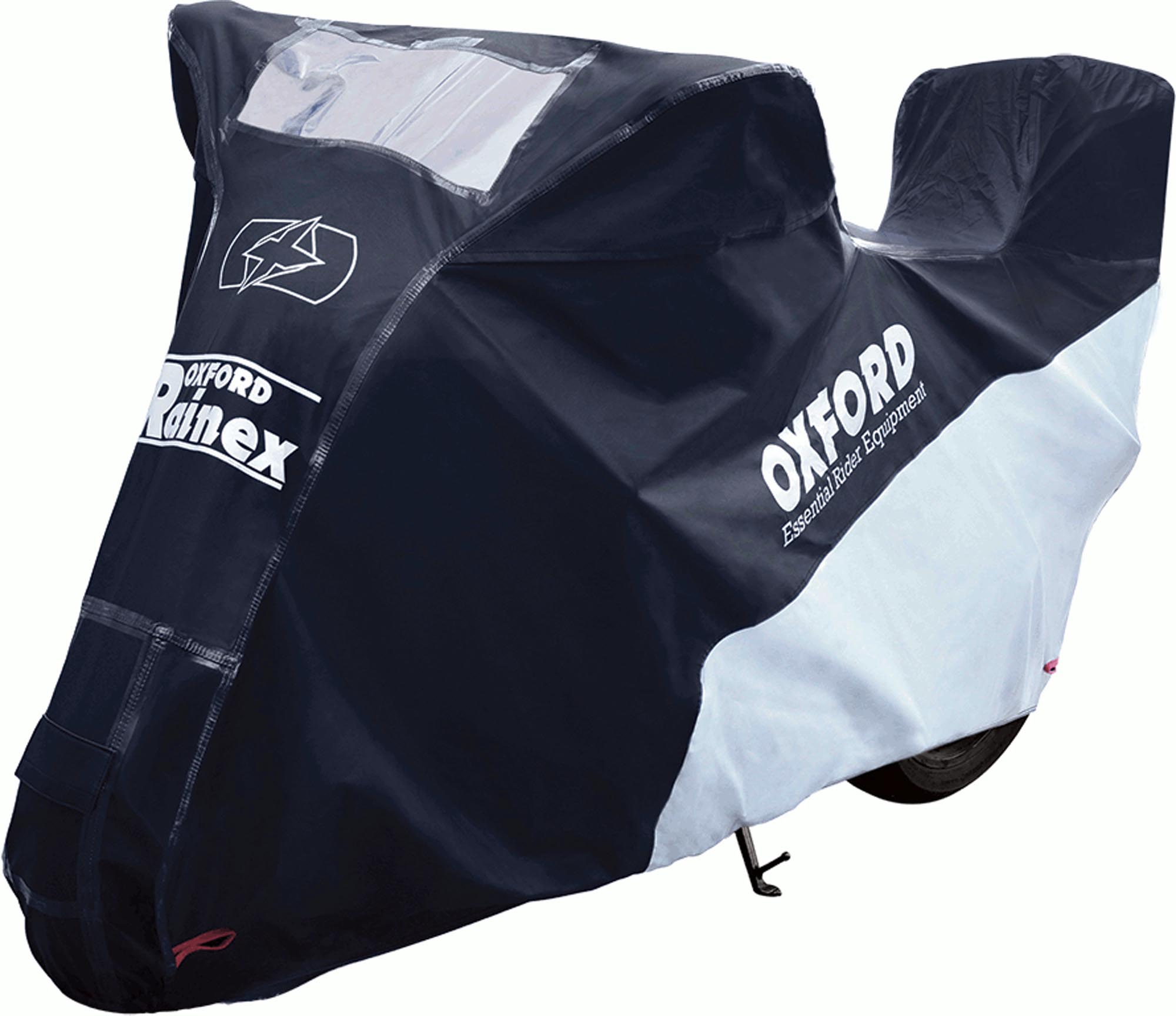 Oxford Rainex Outdoor Topbox Husă pentru motocicletă Articolul principal Figura 1