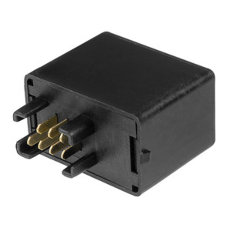 TECNIUM med DZE Blinkerrelä (2+2) X 21W / LED Figur 2