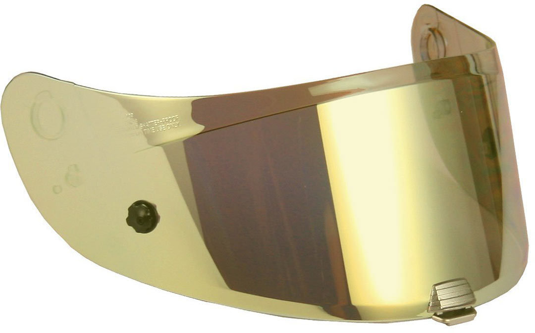 HJC HJ-05 Visor Iridium Gold Figure 3