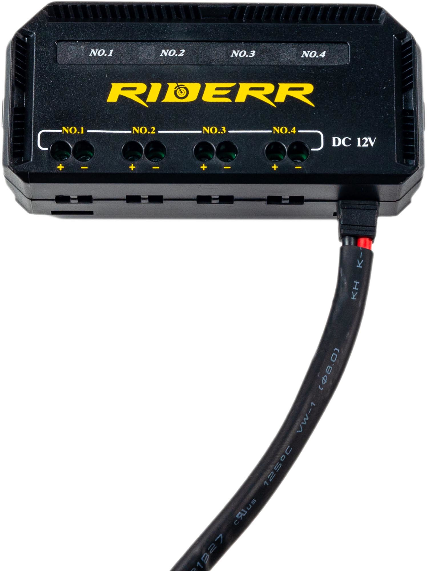 Riderr Fuse Hub Figure 2
