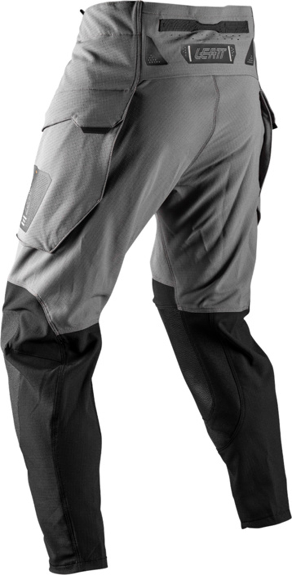Leatt ADV Rally 5.5 Bicolor Motorrad Textilhose L Abbildung 2