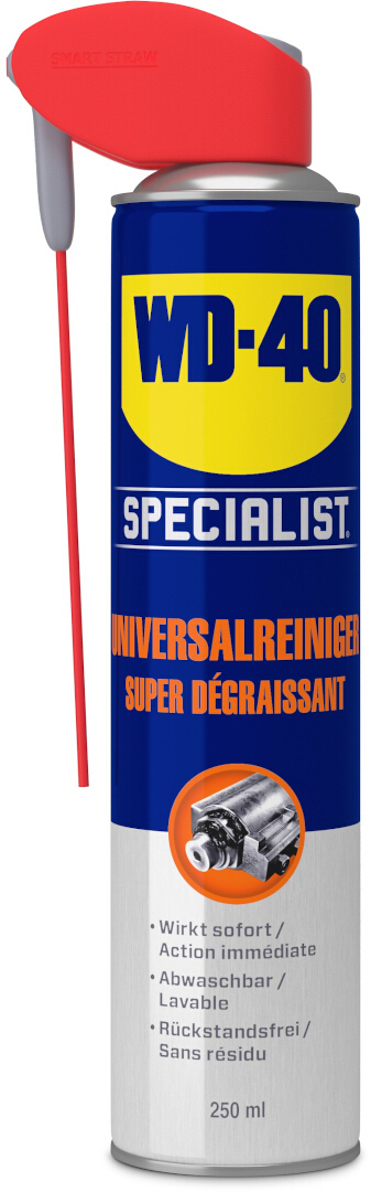 WD-40 Specialist Universal Cleaner 250ml Figura 3