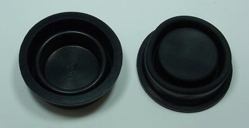 Tourmax Membranhuvudcylinder Suzuki GSX-R1000 Figur 1