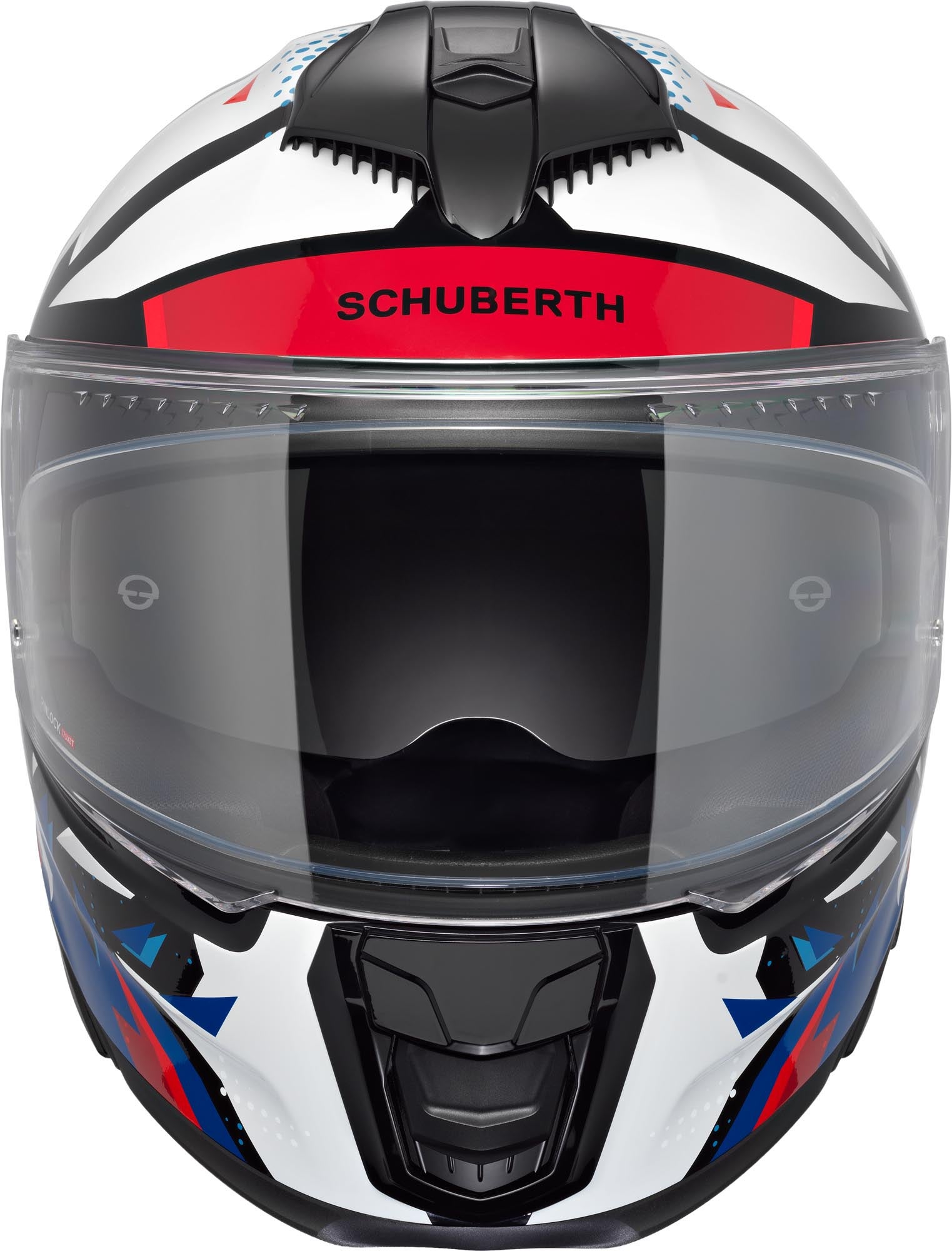 Schuberth S3 Spark Čelada modra XL (61) Slika 6
