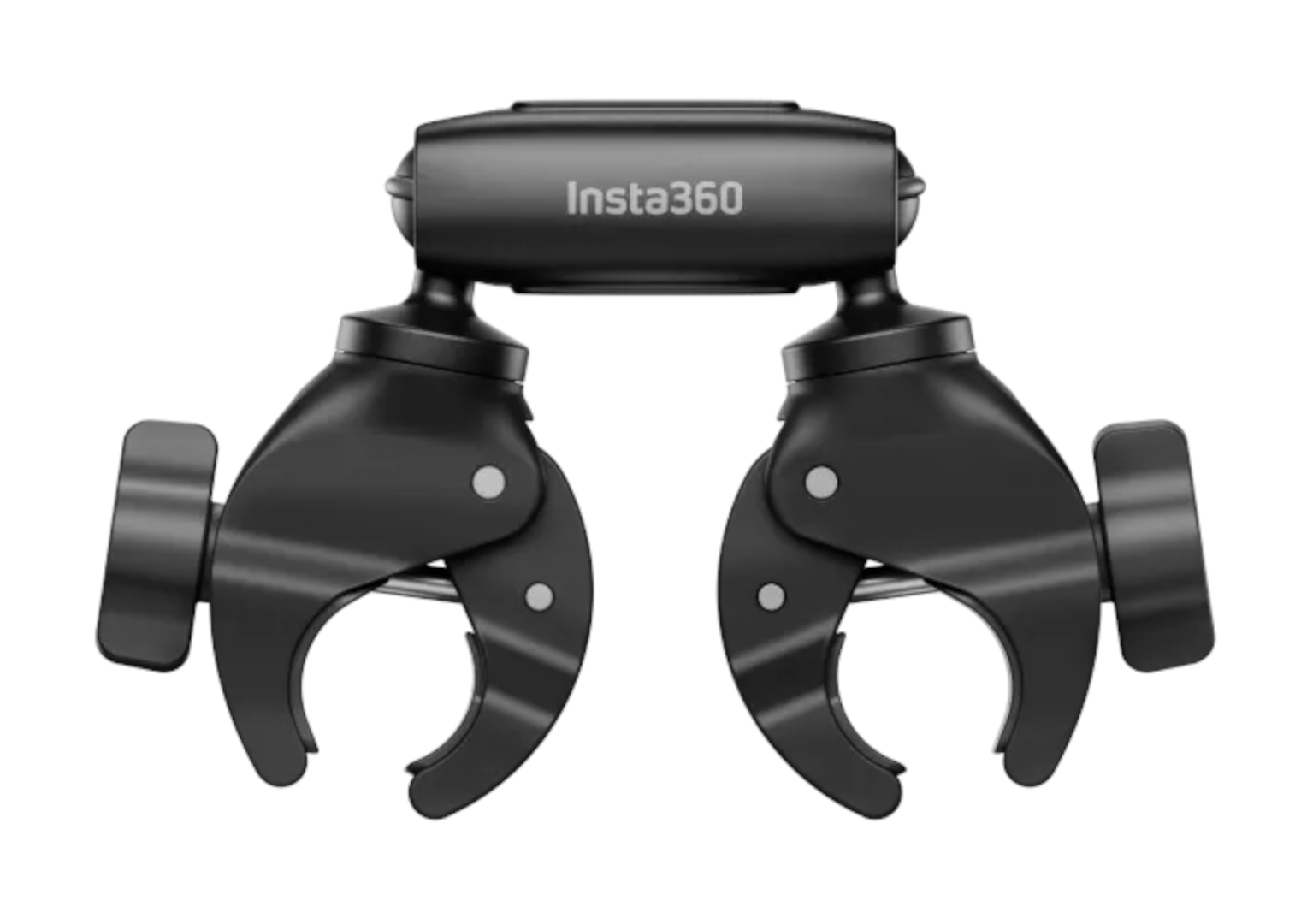 Insta360 Clemă de susținere pentru bățul selfie de motocicletă Figura 3