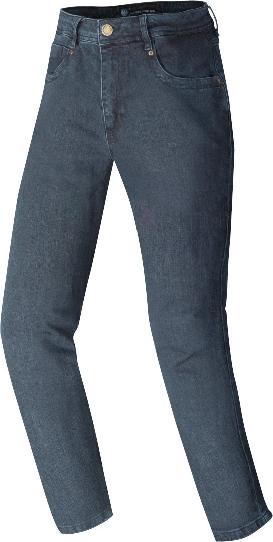 Merlin Alexander D3O Riding Motorcycle Jeans-image-477276837