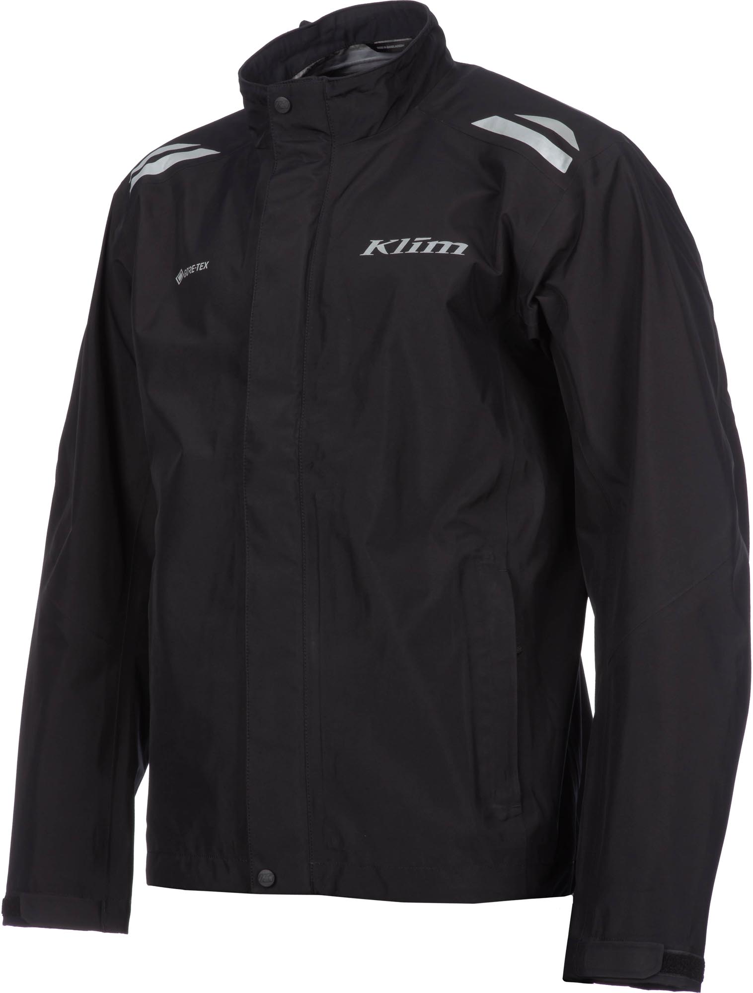 Klim Forecast Gore-Tex Motorcycle Rain Jacket M Figure 1