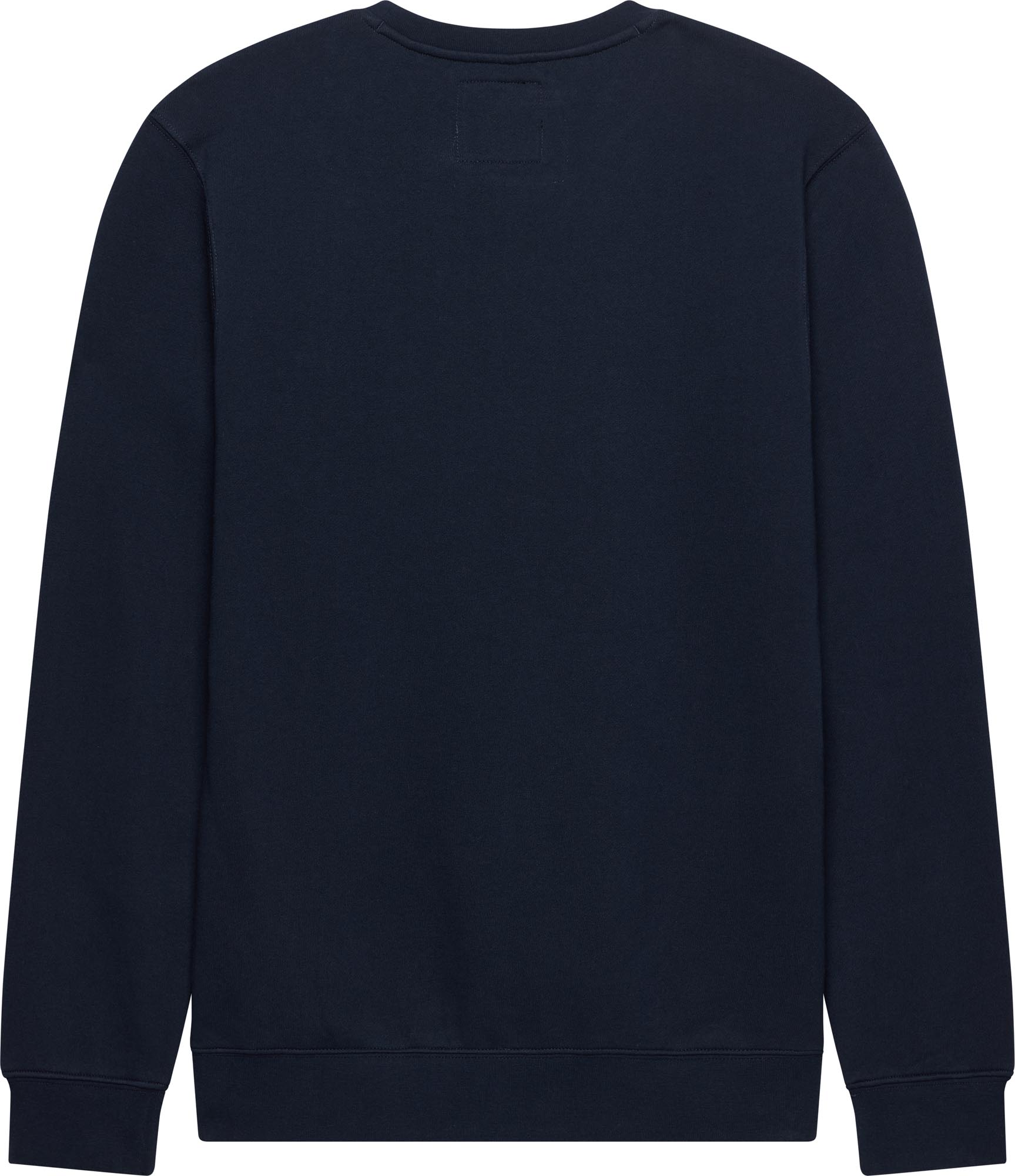 FOX Absolute Fleece Crew 套頭衣 深藍色 S 圖2
