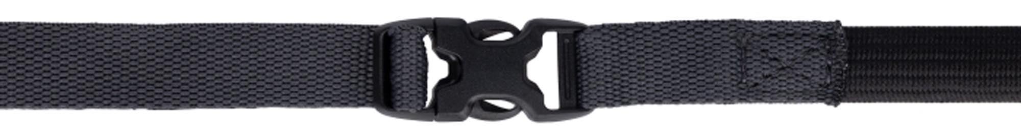 Side view of Oxford Atlas B-Clip 17mm Fastening Straps