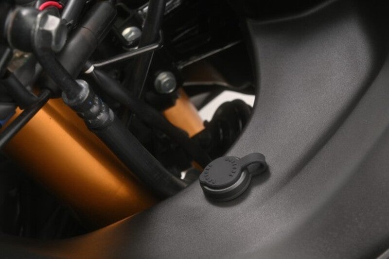 Daytona USB Typ-C 整流罩整流罩安装 ø20mm 图6