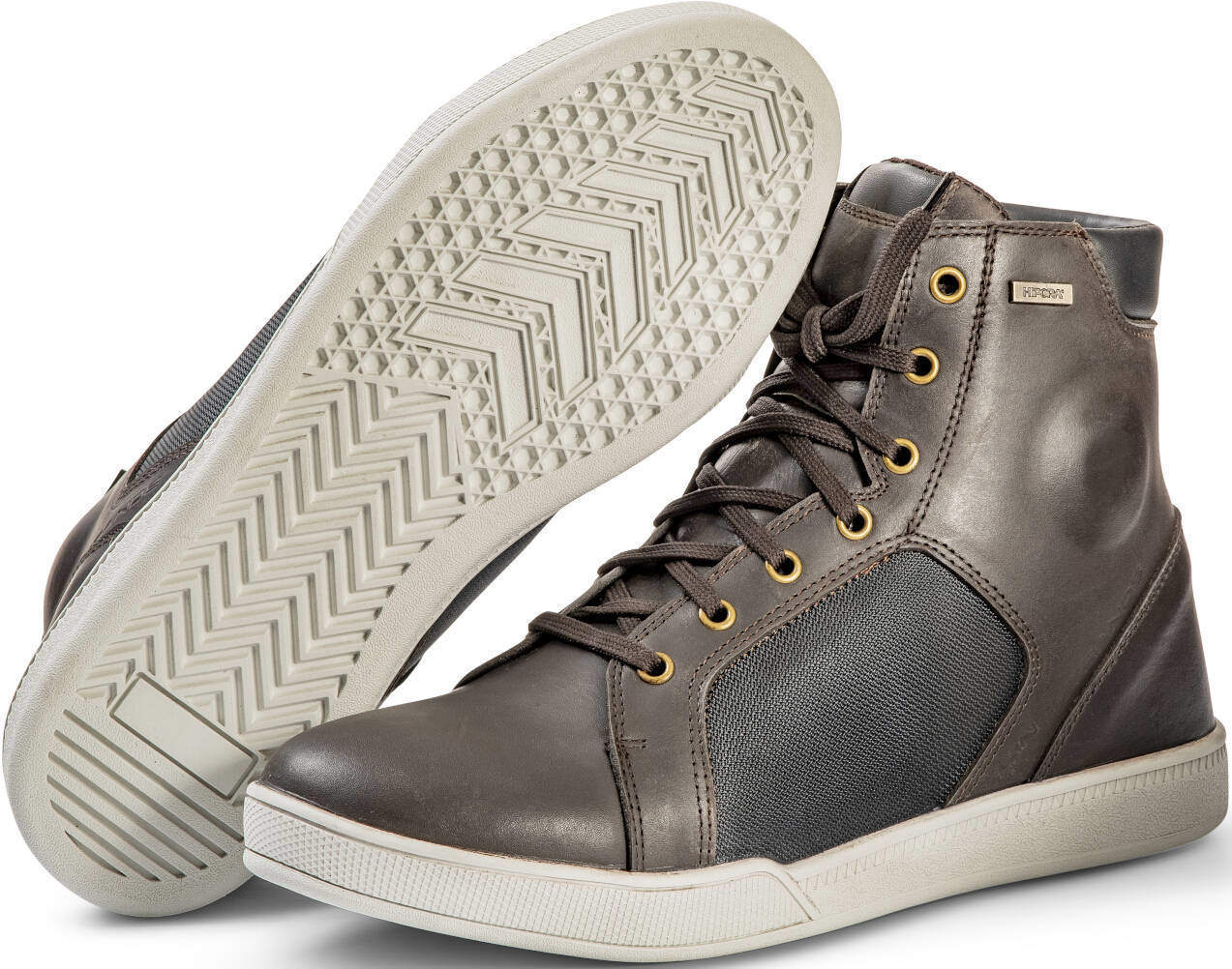 Lindstrands Urban Chaussures de moto imperméables 40 Figure 3