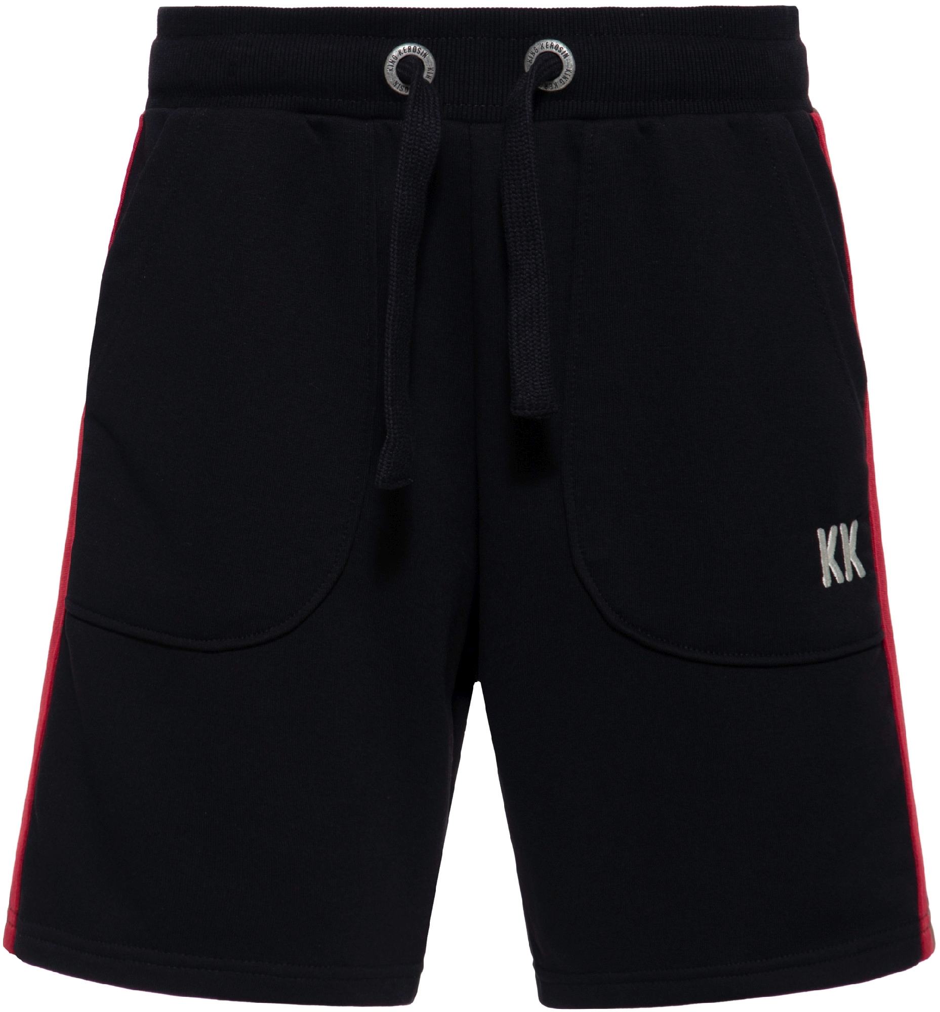 King Kerosin California Calzoncini M Figura 1