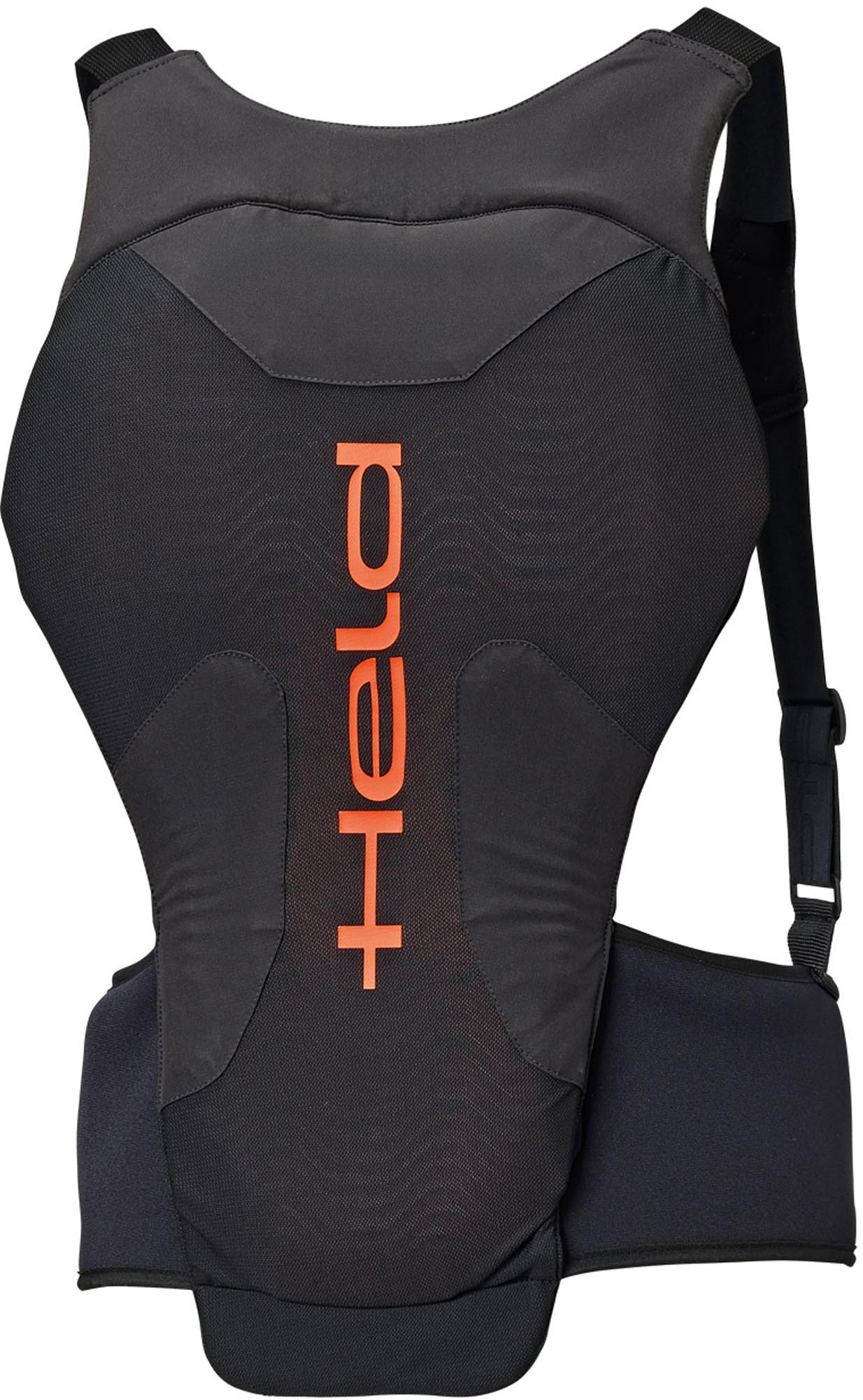 Held Exosafe 2 Motorcycle Back Protector L Figure 2