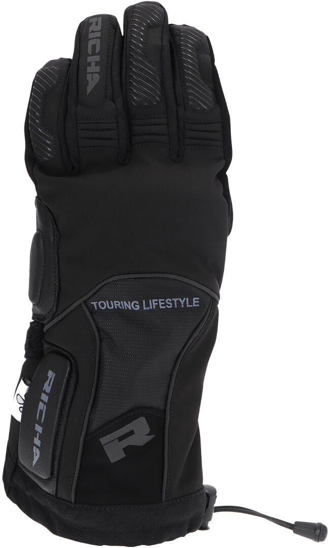 Richa Alaska gants de moto imperméables