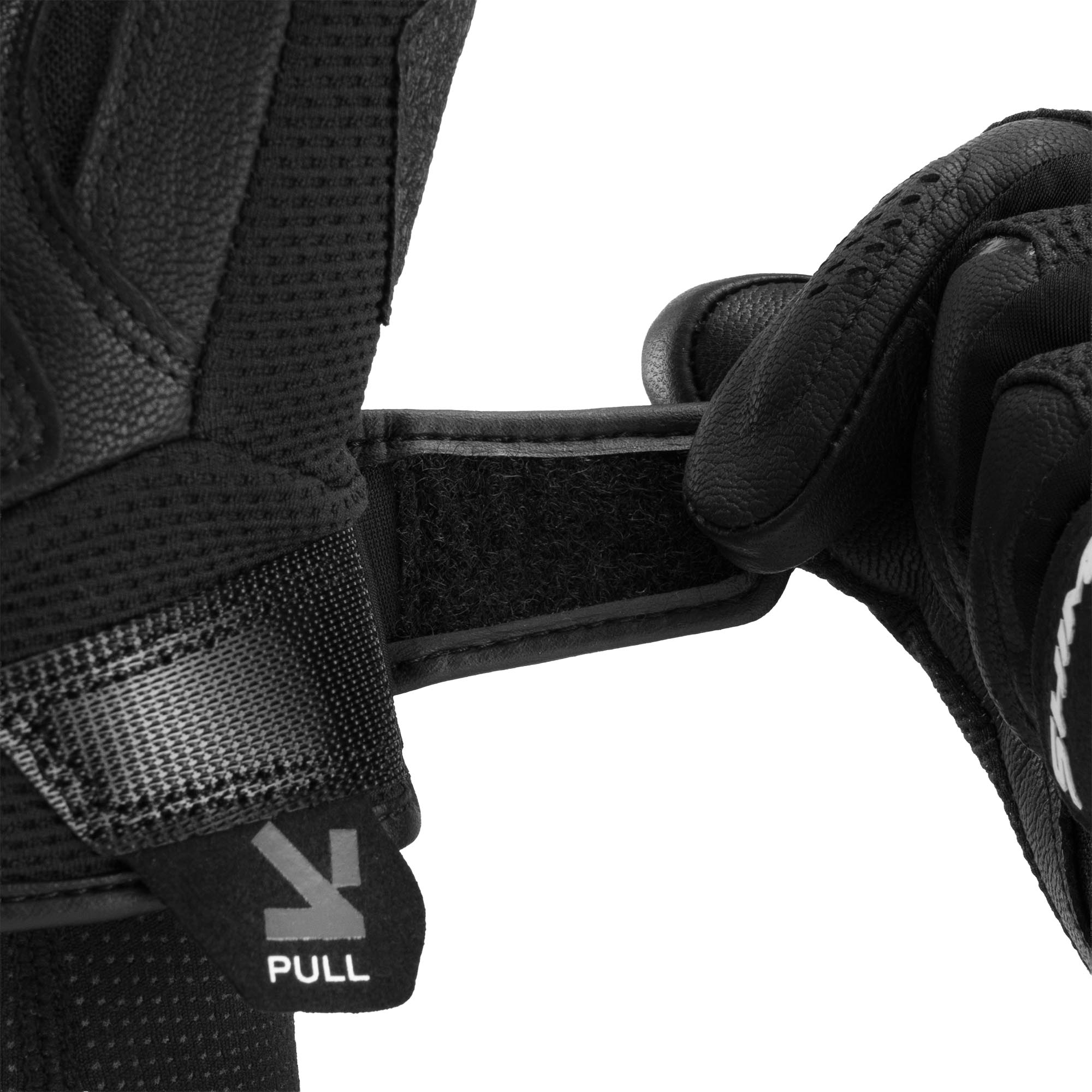 SHIMA Spark 3.0 Damen Motorradhandschuhe schwarz S Abbildung 10