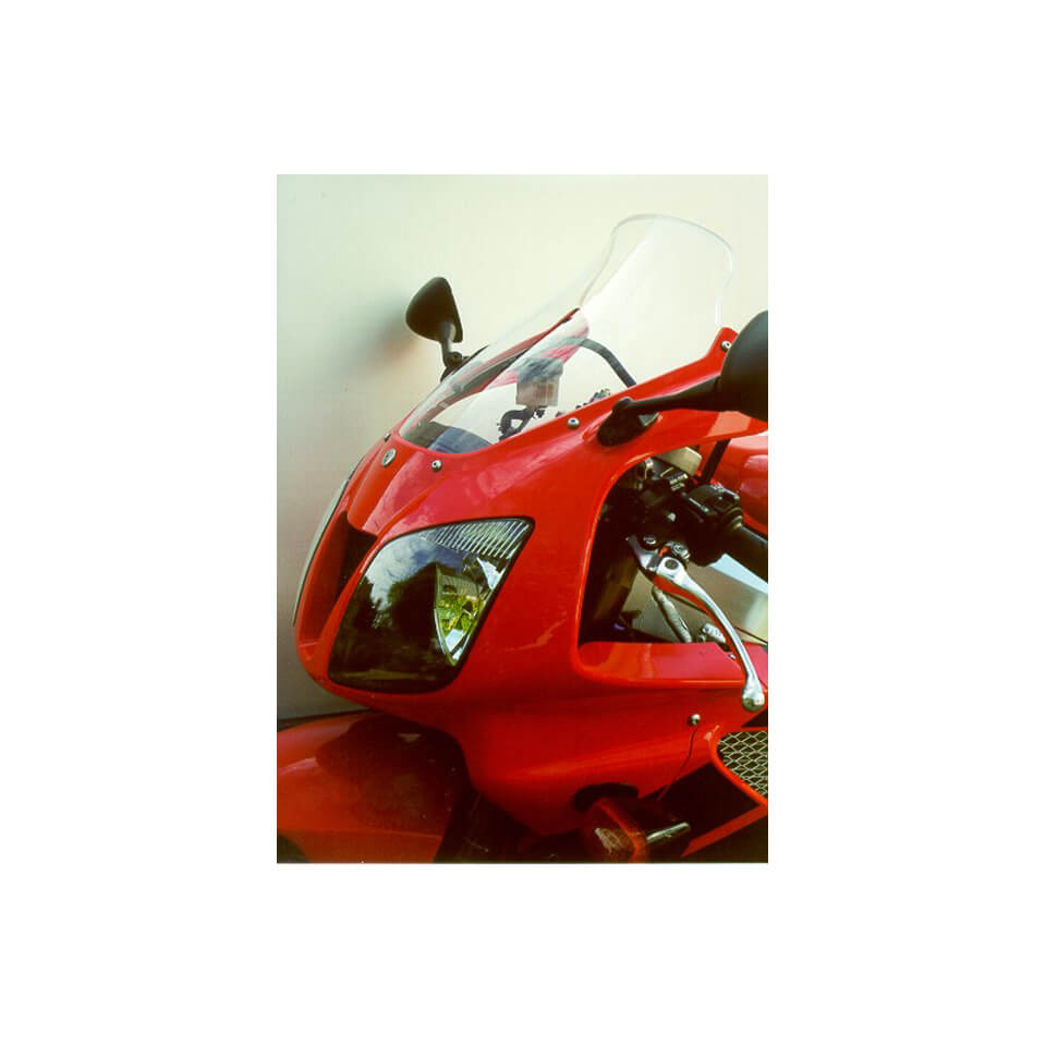 MrA tela de turismo T, Honda VTR 1000 SP1 ano 2000-2001 Artigo principal Figura 1