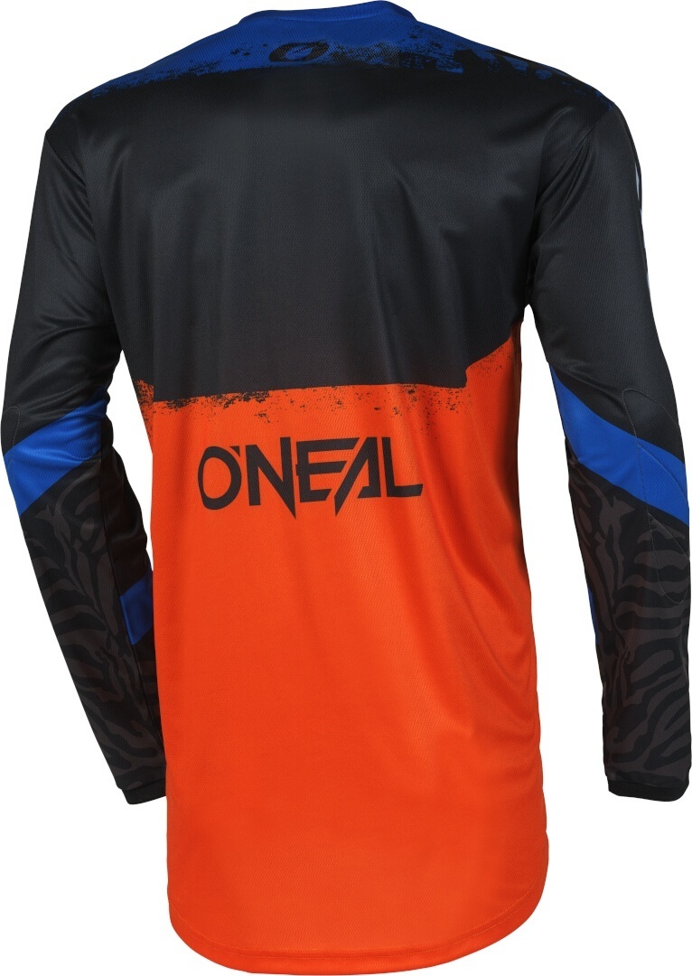 Oneal Element Shocker Dětský motokrosový dres M Obrázek 2