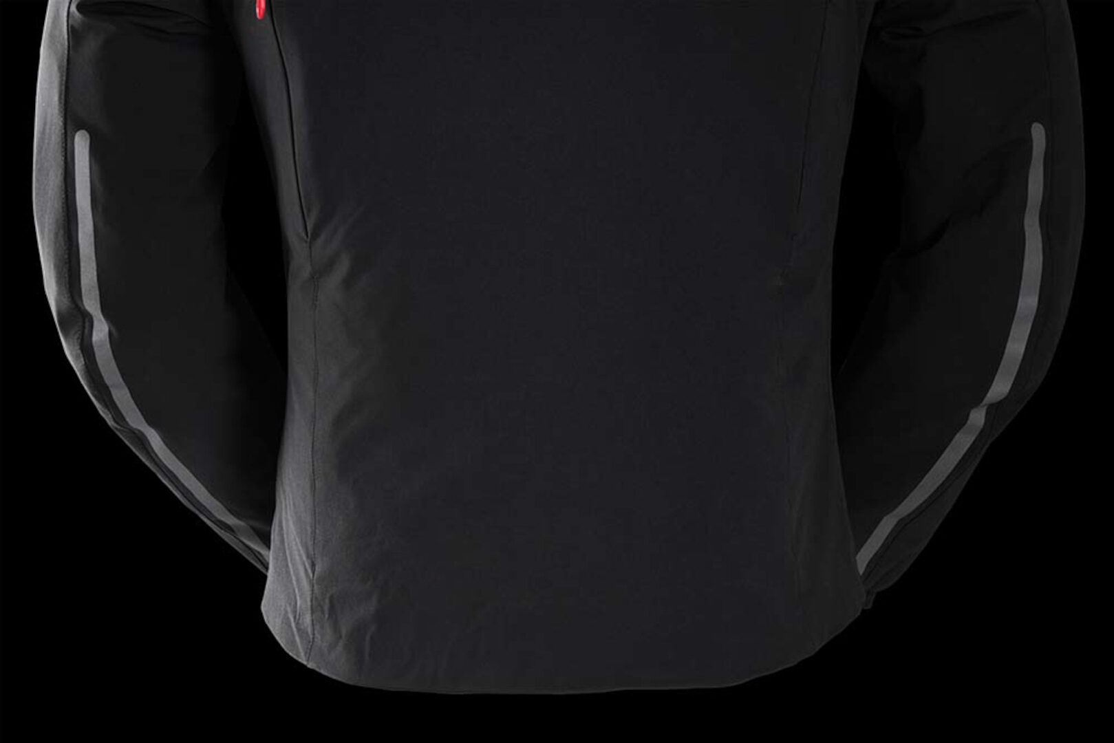 Furygan Codex Blouson textile de moto noir 3XL Figure 4
