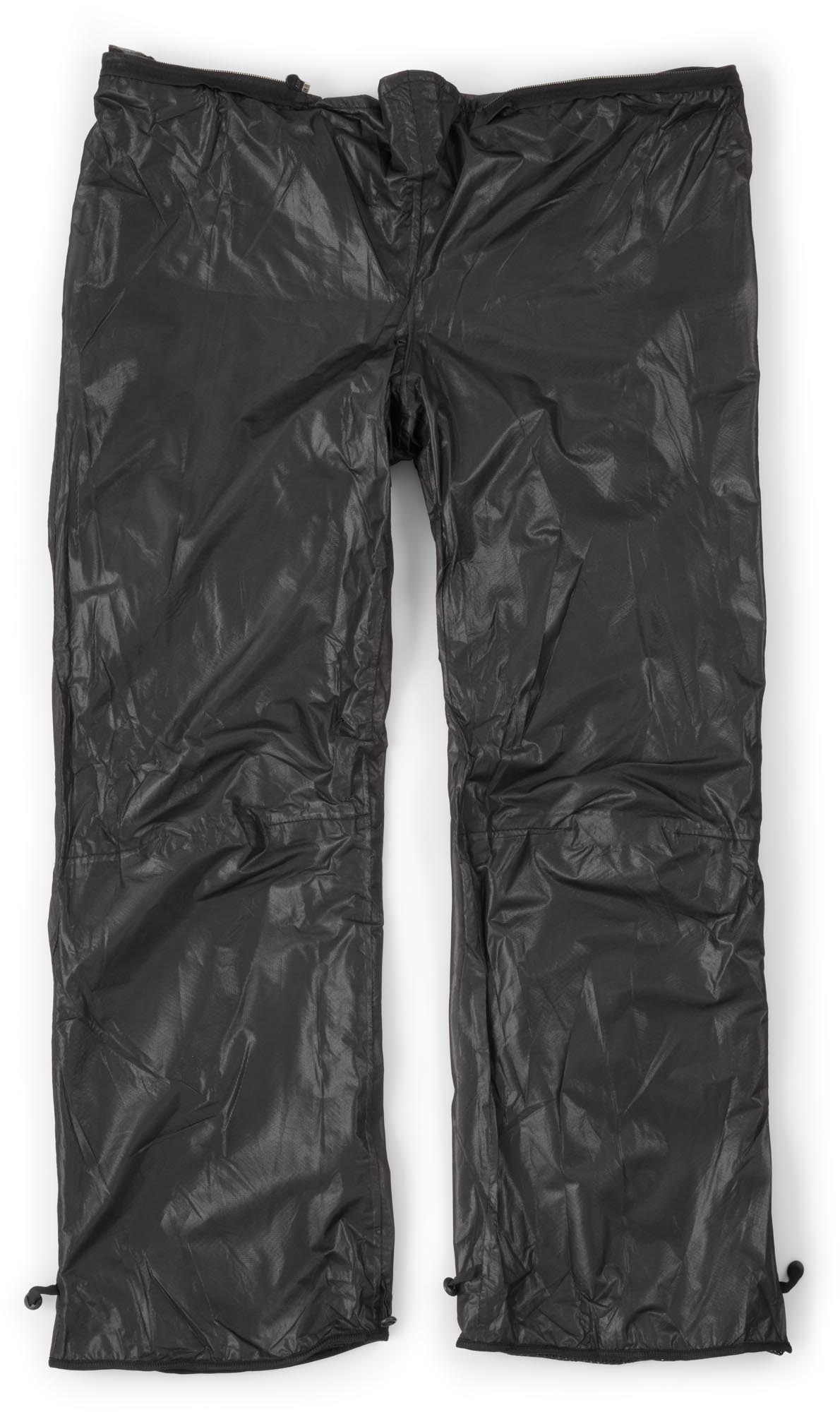 Side view of MUGENRACE Lineare waterproof Motorcycle Textile Pants