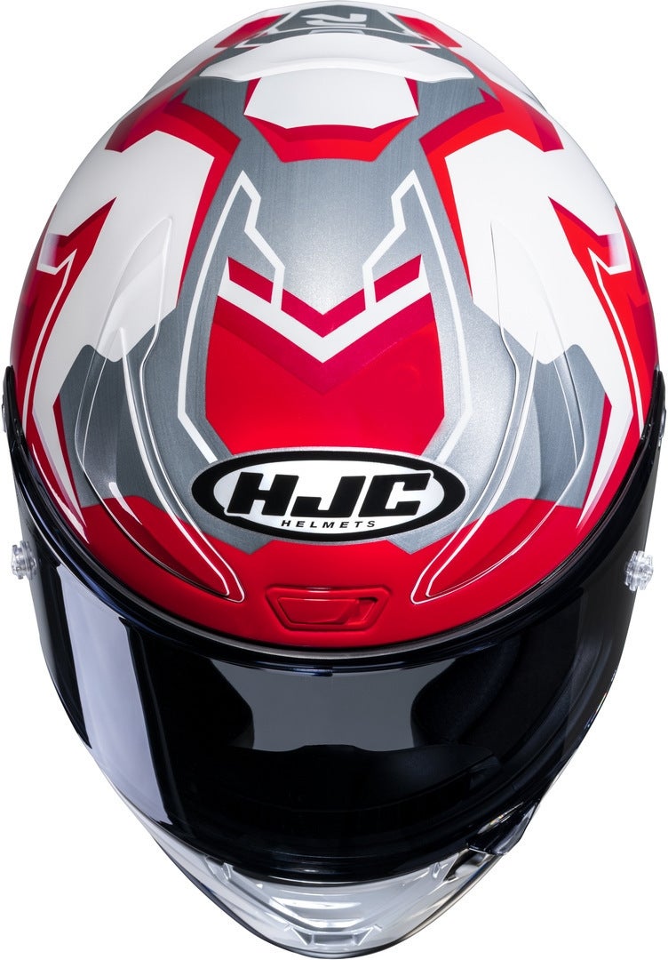 HJC RPHA 1 Nomaro Casco bianco/rosso/blu L (58/59) Figura 3