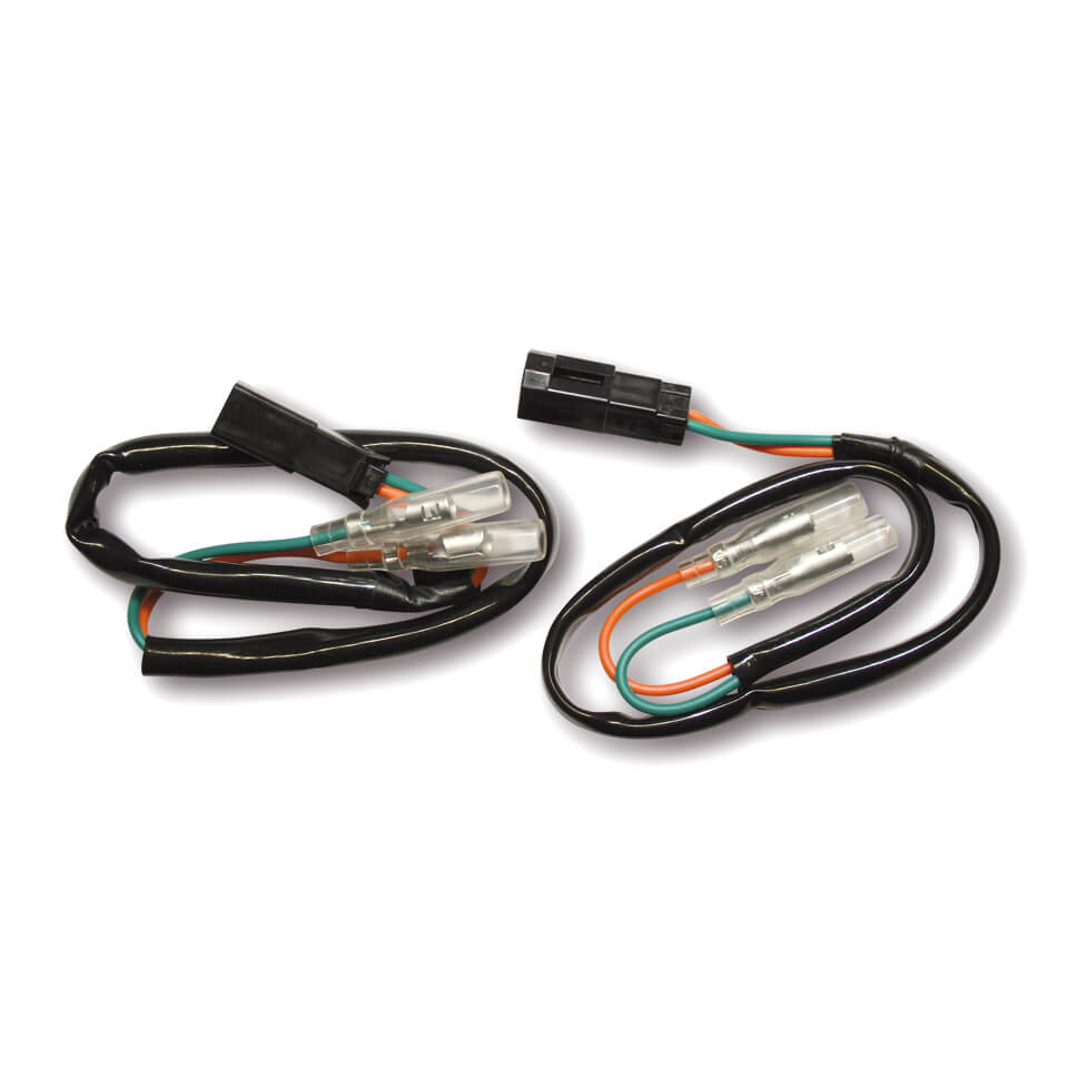 HIGHSIDER Adapterkabel für Mini-Blinker, Ducati Figura 1