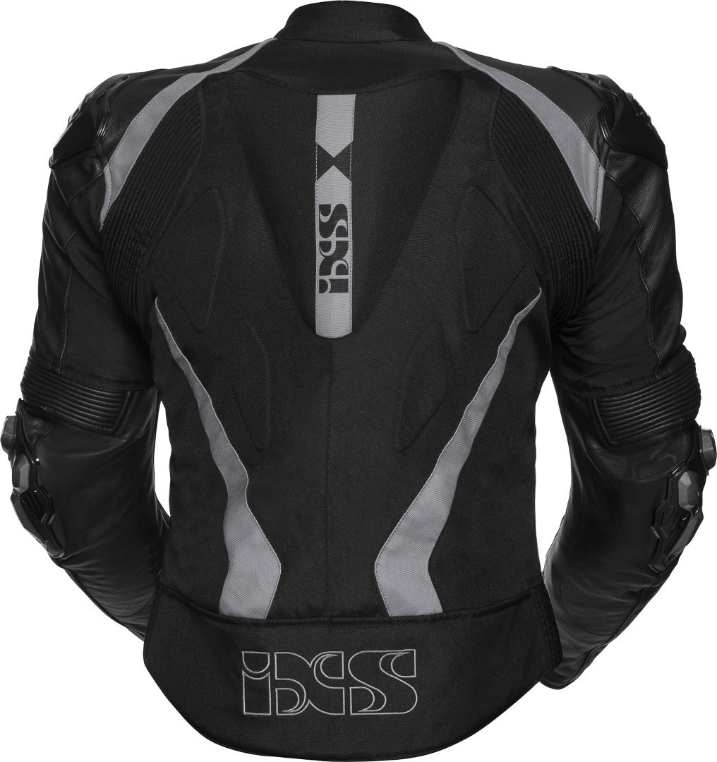 IXS Sport LT RS-1000 Motorrad Textiljacke 285 Abbildung 2