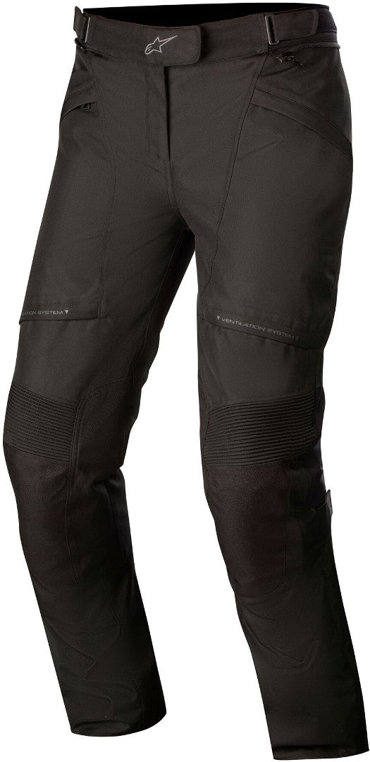 Alpinestars Stella Streetwise Drystar Women's Textile Motorcycle Jacket