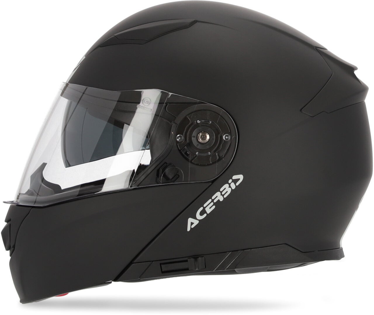 Acerbis Rederwel ヘルメット 黒 XL(61/62) 図3