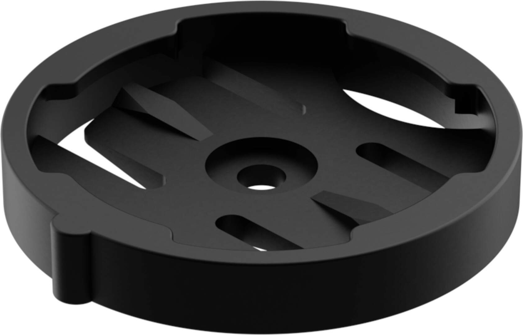 Beeline Adapter Sistemul de navigație Moto II către suportul de ghidon Moto Figura 1 Beeline Adapter Sistemul de navigație Moto II către suportul de ghidon Moto Figura 1