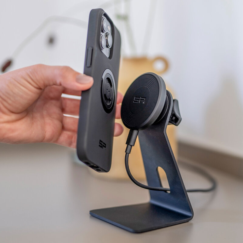 SP Connect Funda para teléfono SPC + - iPhone 12 / 12 Pro Figura 8