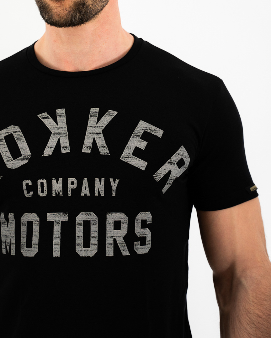 Rokker Performance Motors T-Shirt S Figure 4