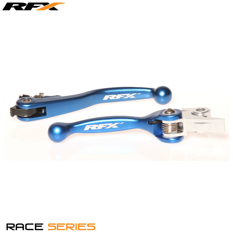 RFX Race Forged Rugalmas Karkészlet (Kék) 1. ábra
