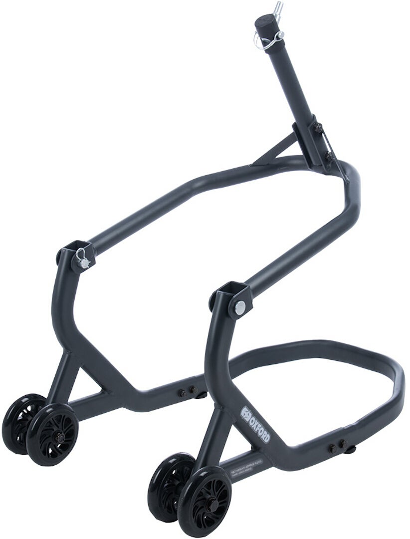 Oxford Zero-G Suporte de headstock Figura 1 Oxford Zero-G Suporte de headstock Figura 1