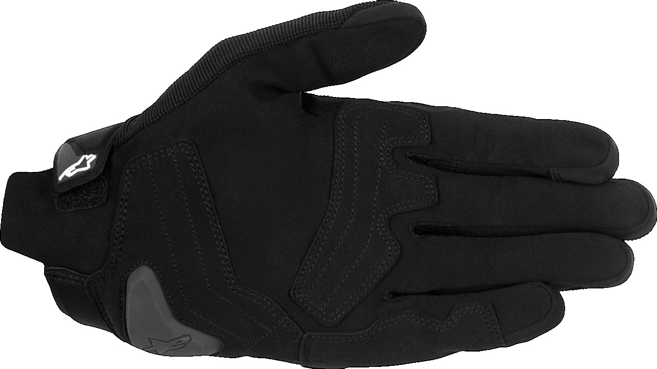 Alpinestars Sp X 1 Motorcykel handsker Sort/hvid M Figur 2