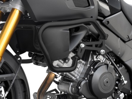 ZIEGER Crash bar SUZUKI DL 1000 V-corrente Artigo principal Figura 1