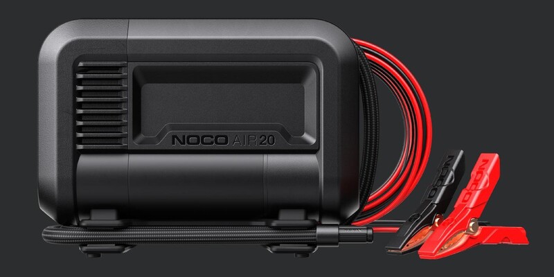 NOCO Compresor de aer portabil Air20 Figura 1