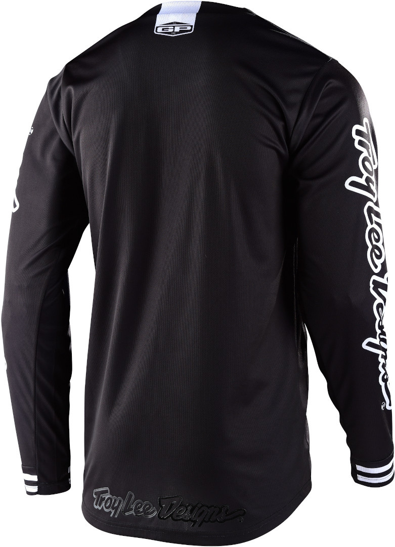 Troy Lee Designs GP Mono Tricou de motocross M Figura 2