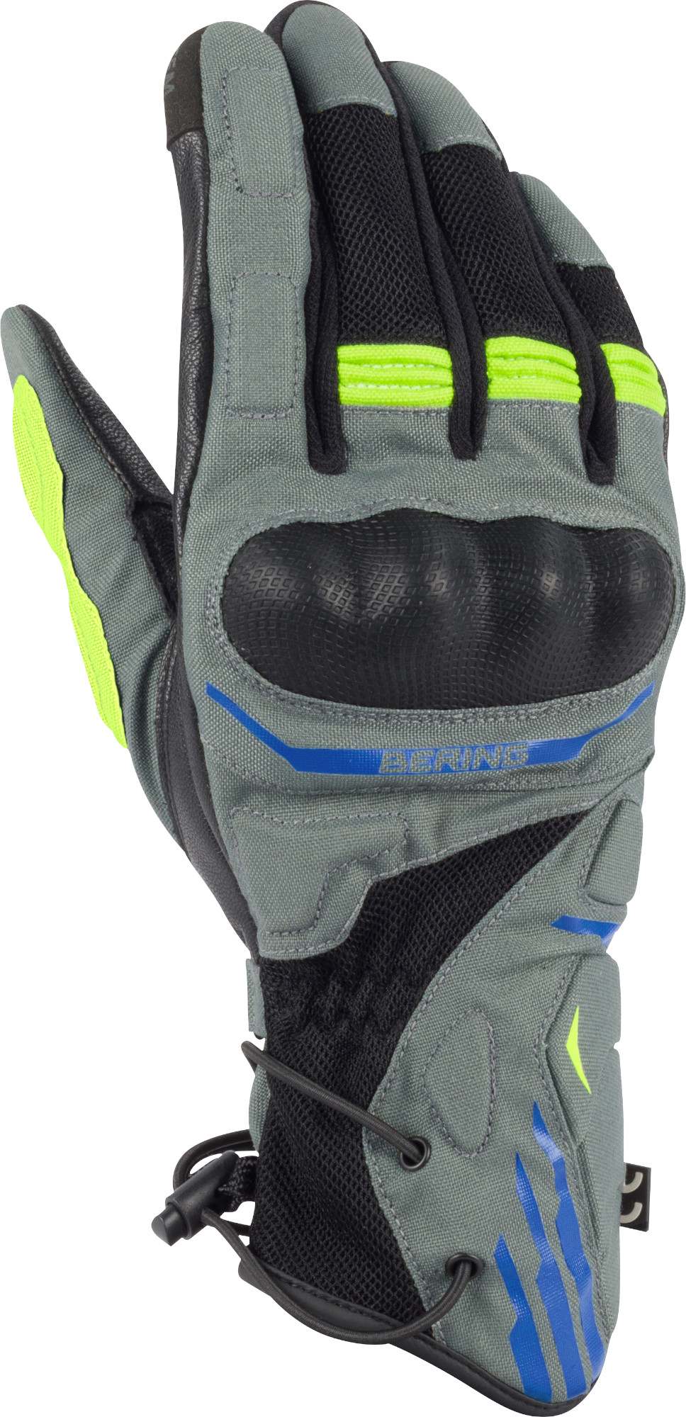 Bering Bakundu Gants de moto