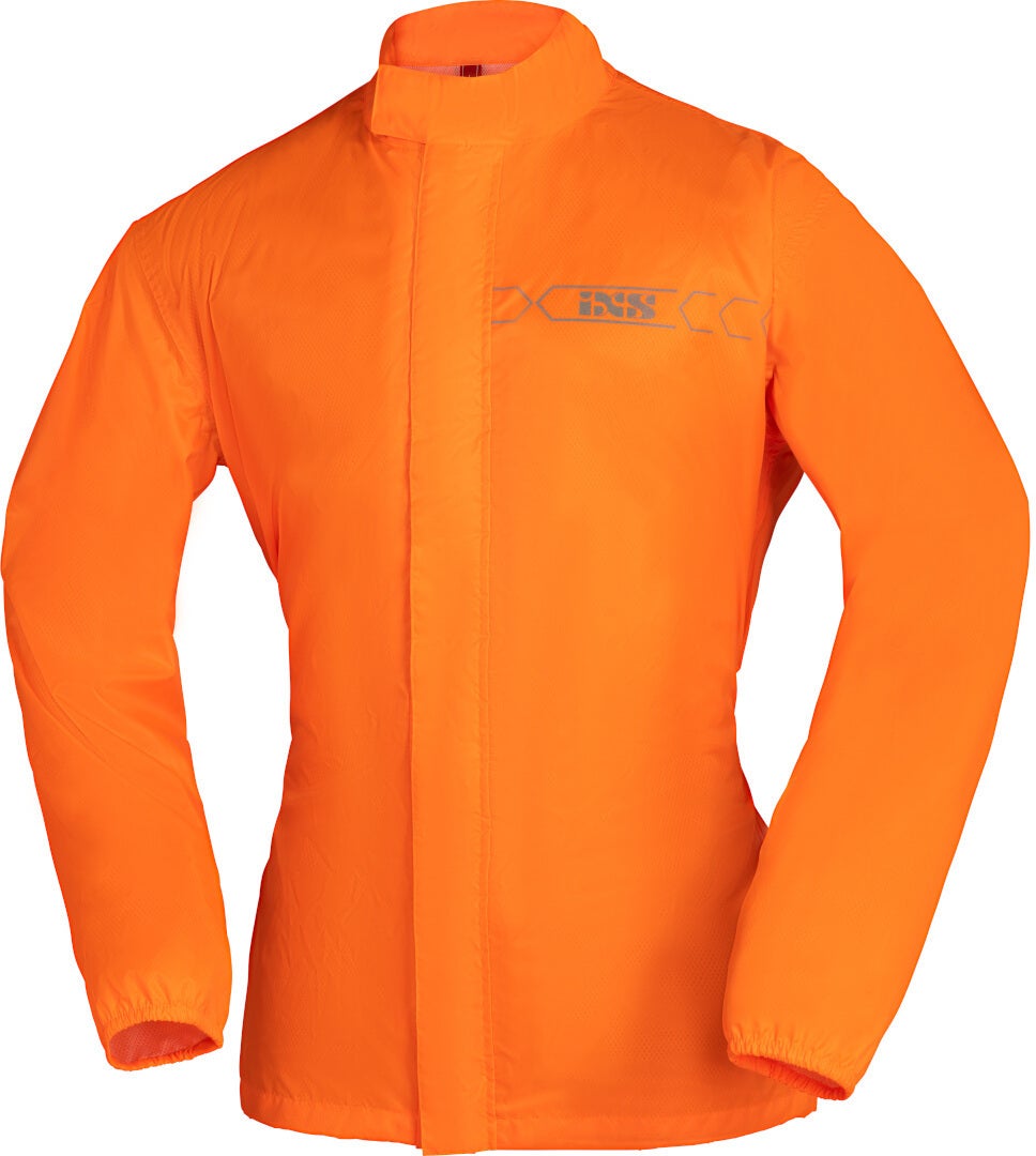 IXS Nimes 3.0 Дождевик Neon Orange L Рисунок 1
