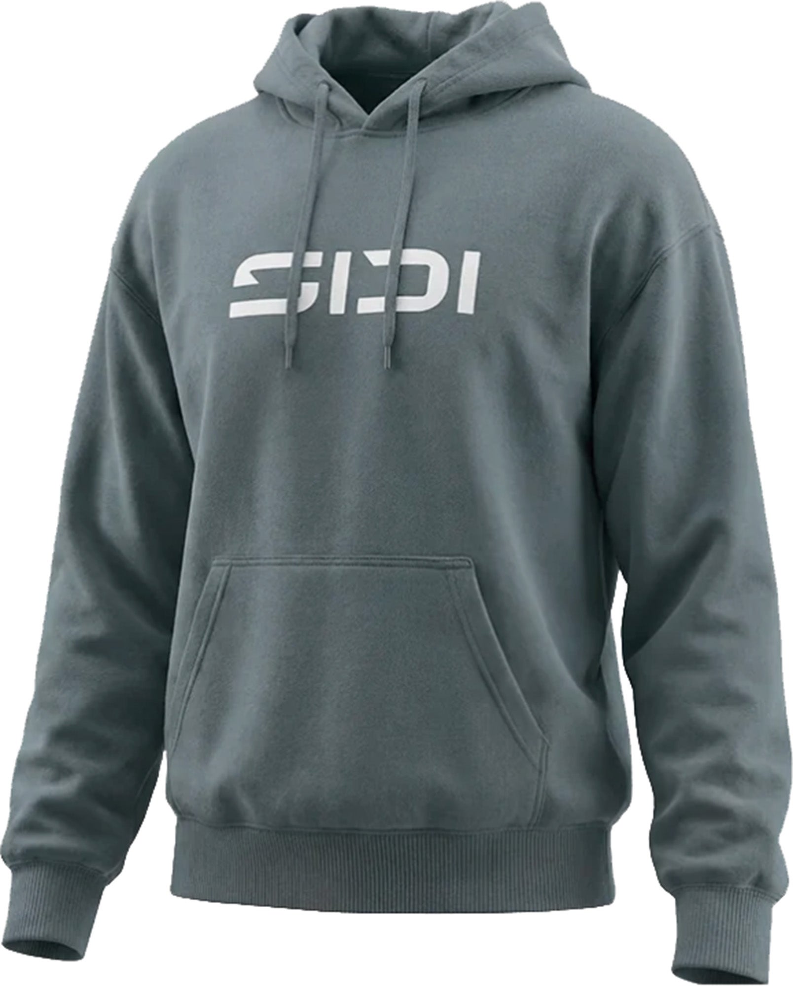 Sidi Tempys Hoodie grey L Figure 1