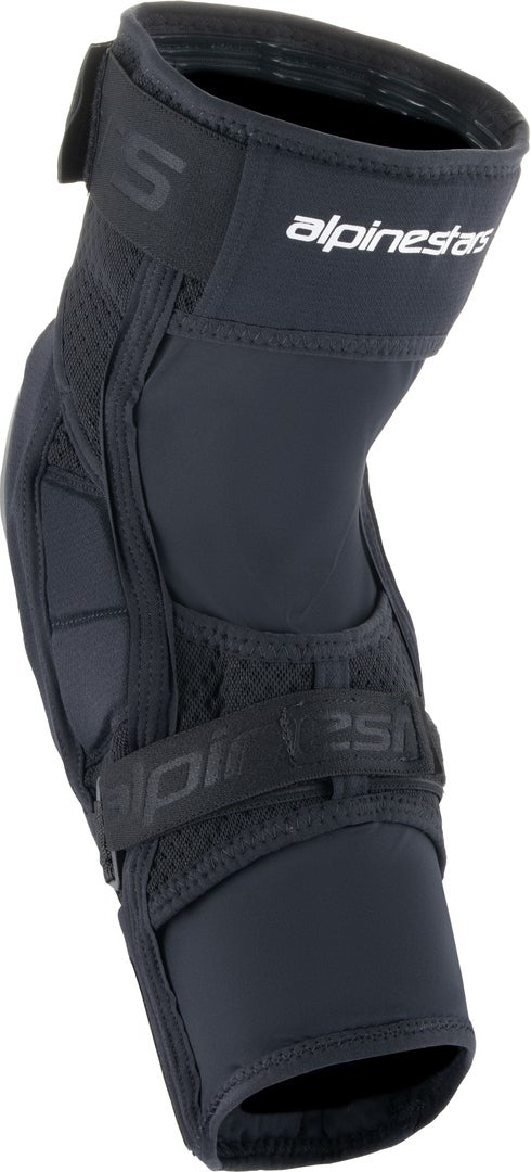Alpinestars A-IMPACT PLASMA ELITE SHIELD Ginocchiere per biciclette S Figura 2