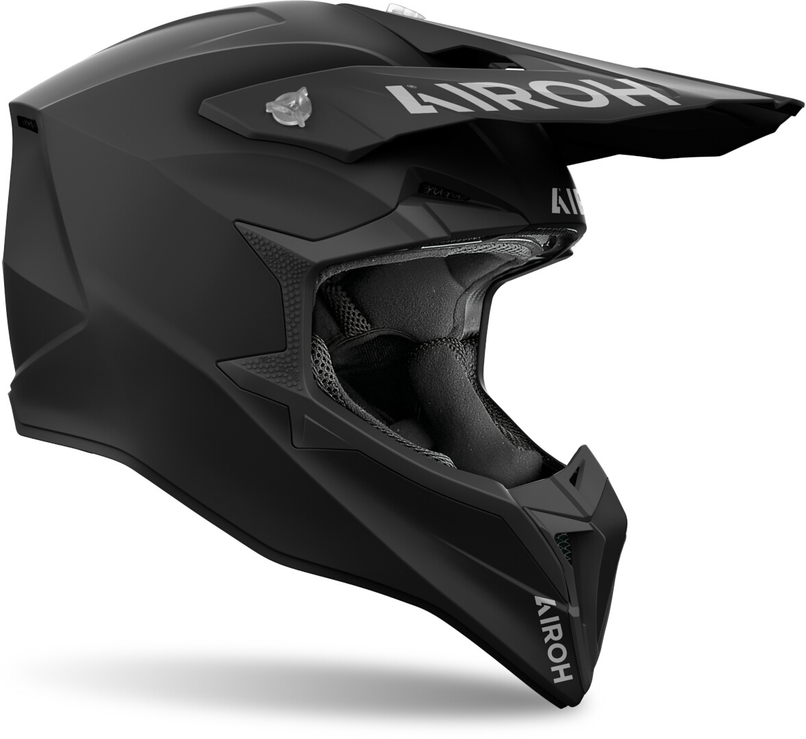 Airoh Wraaap Color 2024 Cască de motocross XXS (51/52) Figura 2
