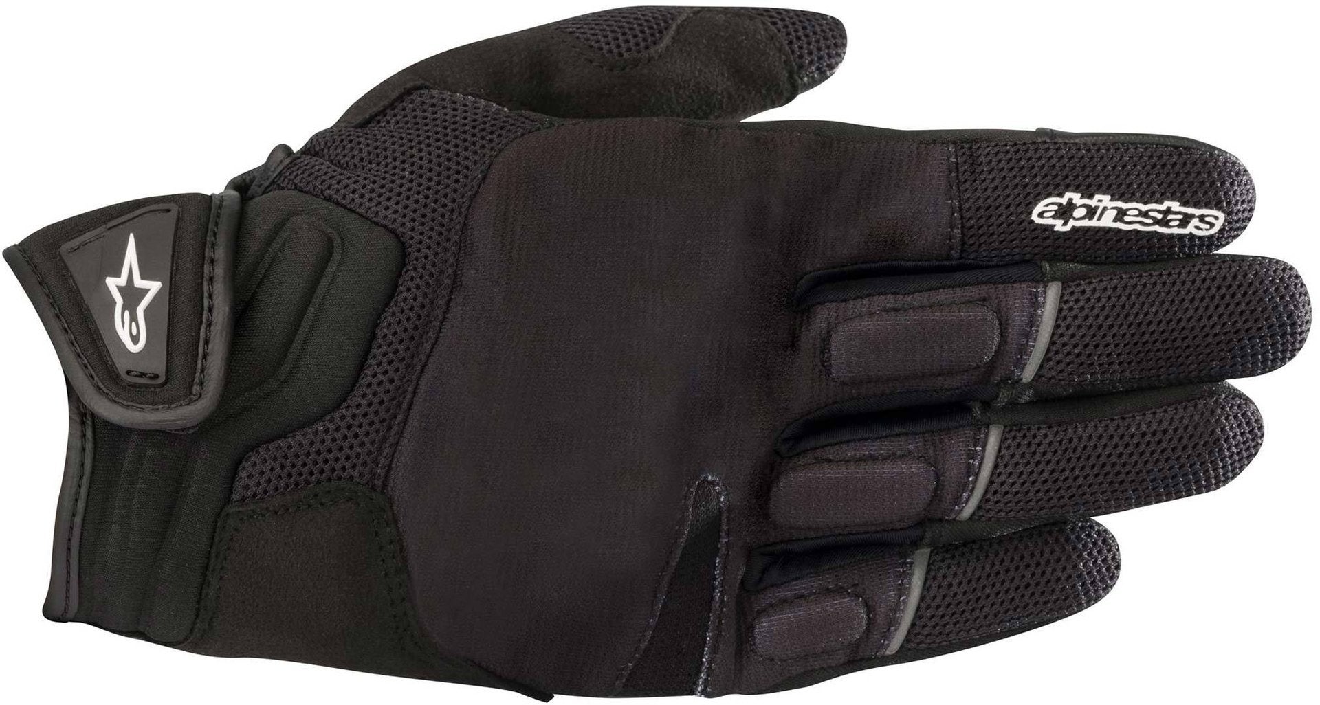 Alpinestars Atom Gants de moto noir 3XL Figure 1