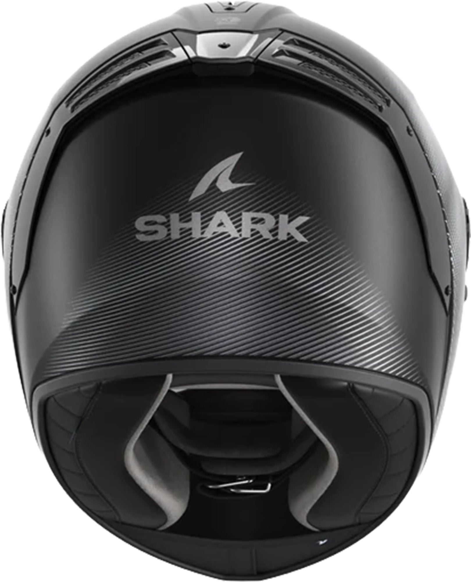 Shark Spartan RS SP Lyne Casque noir/anthracite/rouge M (57/58) Figure 5