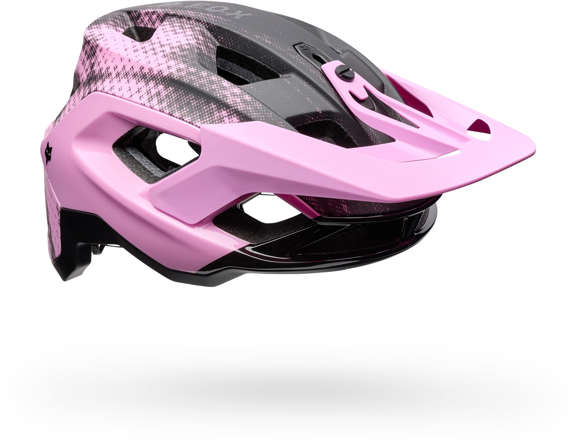 FOX Speedframe Pro Sense Mips Casco MTB rosa L (59-63) Figura 1