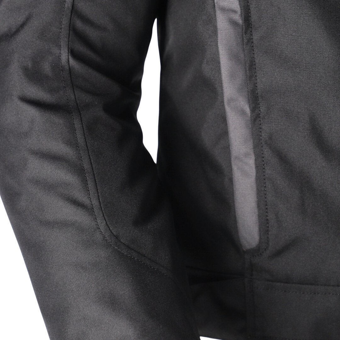 Acerbis X-MAT 2.0 Motorcycle Textile Jacket black/grey XL Figure 2