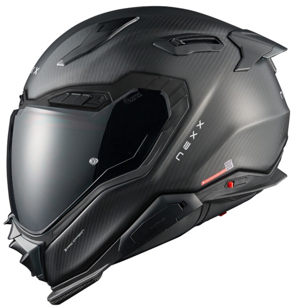 Nexx X.WST 3 Zero Pro Carbon Cască Articolul principal Figura 1 Nexx X.WST 3 Zero Pro Carbon Cască Articolul principal Figura 1
