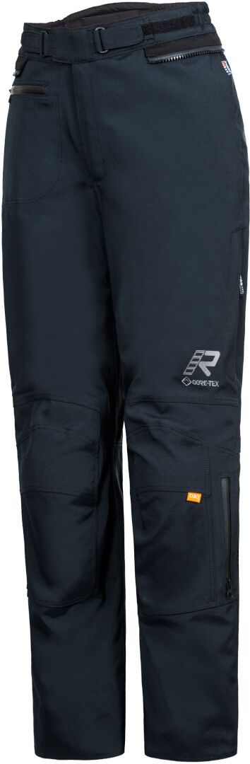 Rukka Rexiina GTX Ladies Motorcycle Textile Pants Main article Figure 1 Rukka Rexiina GTX Ladies Motorcycle Textile Pants Main article Figure 1