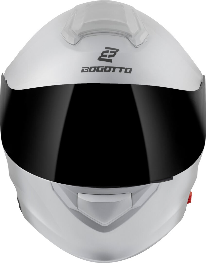 Bogotto H271 Casco Silver matt XL Figura 5